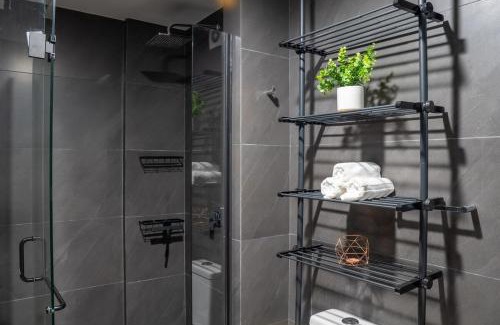 Avenida Revolucion Apartment | LOFT Apartment Downtown Area
