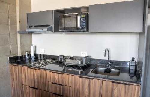 Avenida Revolucion Apartment | LOFT Apartment Downtown Area