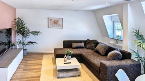 Viersen Apartment | Loft Apartment in zentral Viersen