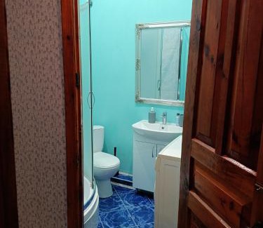 Degtyari Apartment | Loft apartment near city center on Peremogy Avenue 44
