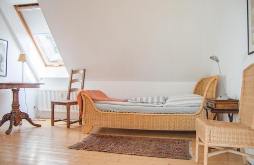 Bad Oeynhausen Apartment | Loft auf der Lohe