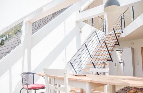 Bad Oeynhausen Apartment | Loft auf der Lohe