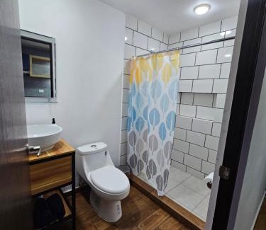 Monterrey Centro Apartment | Loft Barrio Vergel