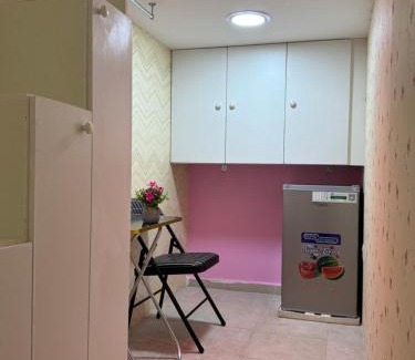 Barsha Heights Hotel | Loft bed short and long stay