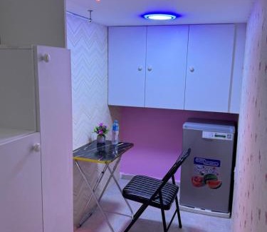 Barsha Heights Hotel | Loft bed short and long stay