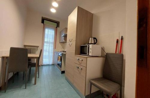 Villaggio degli Sposi Apartment | Loft Bergamo