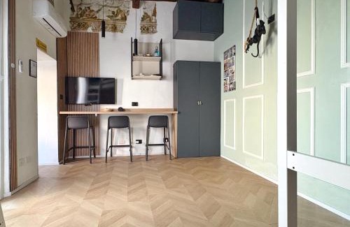 Ferrara Apartment | Loft Biagio50 in Centro