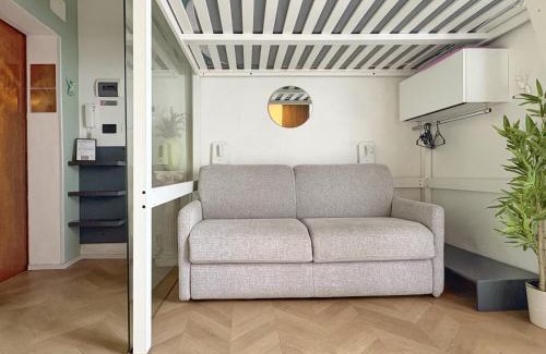 Ferrara Apartment | Loft Biagio50 in Centro