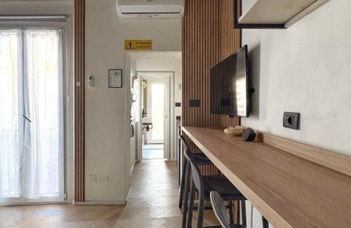 Ferrara Apartment | Loft Biagio50 in Centro