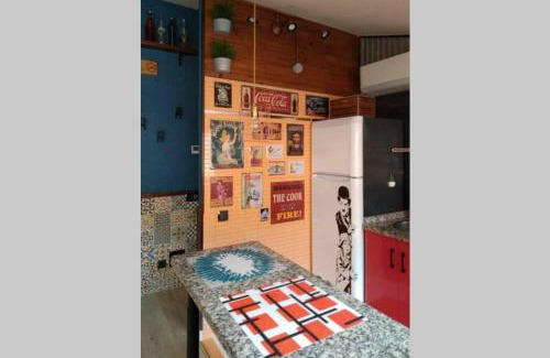 Centro Apartment | LOFT-BUHARDILLA INDUSTRIAL, junto a la Plaza Mayor, by My Home in Salamanca