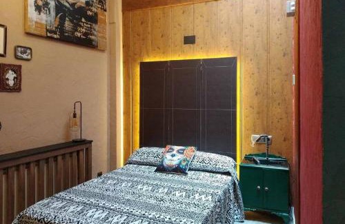 Centro Apartment | LOFT-BUHARDILLA INDUSTRIAL, junto a la Plaza Mayor, by My Home in Salamanca