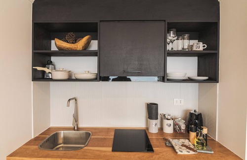 Puerto Natales Apartment | Loft By Toore Patagonia 7