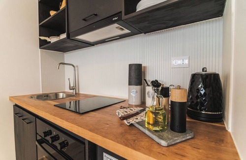Puerto Natales Apartment | Loft By Toore Patagonia 7