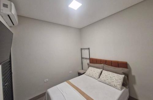 Maringa Apartment | Loft C Hospedagem Cidade VERDE C