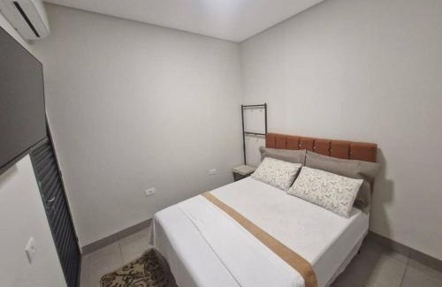 Maringa Apartment | Loft C Hospedagem Cidade VERDE C
