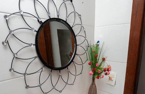 Santa Teresa Apartment | Loft c localização perfeita e WiFi-Santa Teresa/ES