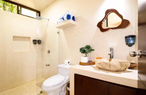 Soliman Bay House | Loft Cabins In Cenotes Natural Park Tulum