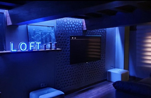 Old Town Apartment | Loft Catedral Apartamento Deluxe