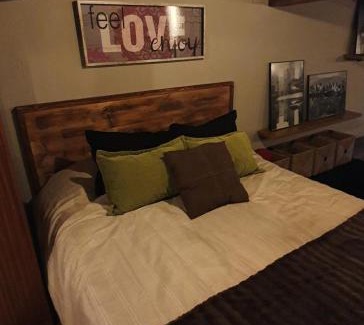 Old Town Apartment | Loft Catedral Apartamento Deluxe