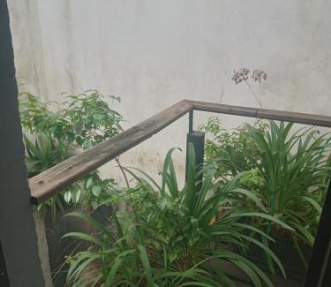 Centro Apartment | Loft central