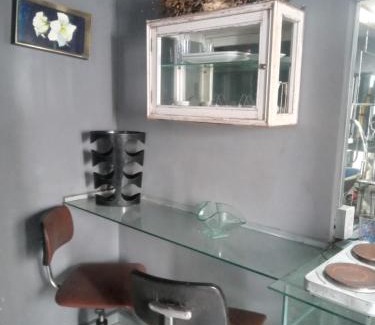 Centro Apartment | Loft central