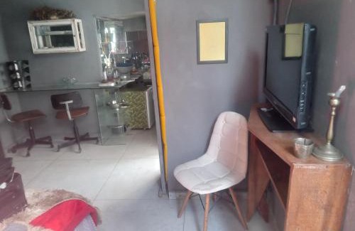 Centro Apartment | Loft central