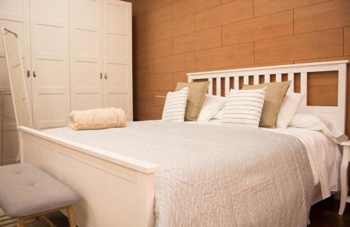 Almeria Centro Apartment | LOFT CENTRO ALMERIA