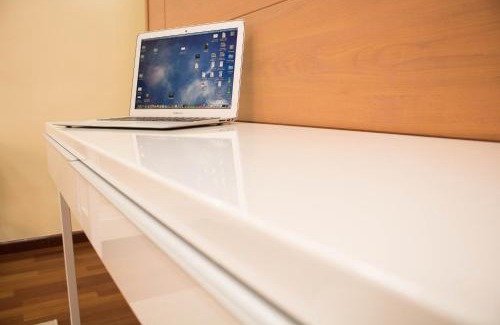 Almeria Centro Apartment | LOFT CENTRO ALMERIA