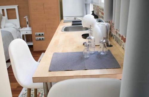 Almeria Centro Apartment | LOFT CENTRO ALMERIA
