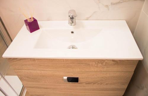 Almeria Centro Apartment | LOFT CENTRO ALMERIA