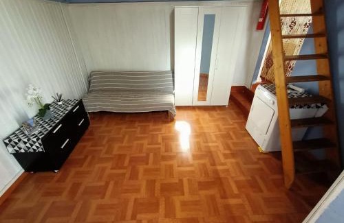 Arucas Apartment | Loft Centro Histórico Arucas