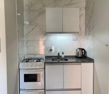 Rosario Apartment | Loft centro - Moderno - cerca de todo