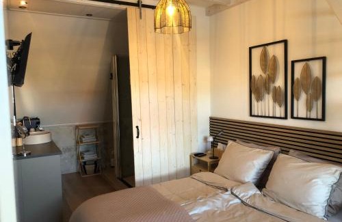 Enkhuizen House | Loft Centrum Enkhuizen