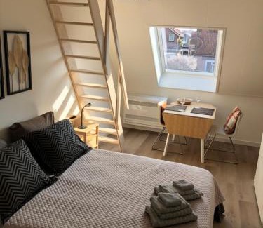 Enkhuizen House | Loft Centrum Enkhuizen