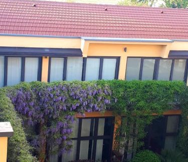 Certosa Apartment | Loft Certosa District con parcheggio privato