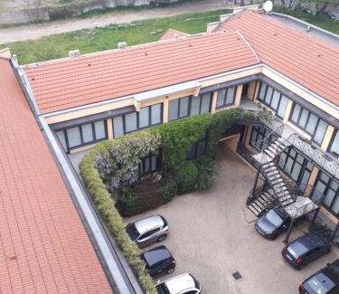 Certosa Apartment | Loft Certosa District con parcheggio privato