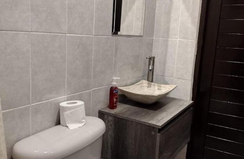 Merida Municipality Apartment | Loft Colonial - Merida