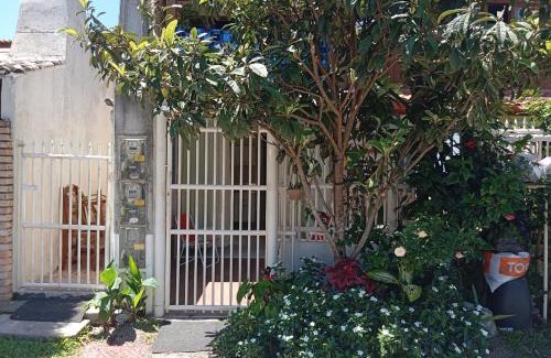 Campeche Sul House | Loft com 2 quartos no Campeche - Florianópolis