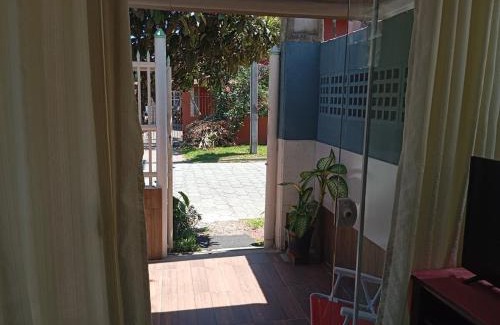 Campeche Sul House | Loft com 2 quartos no Campeche - Florianópolis