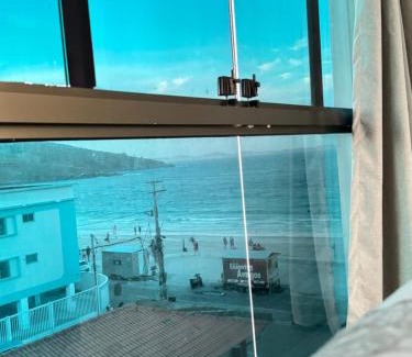 Prainha Apartment | Loft Com Vista Para O Mar