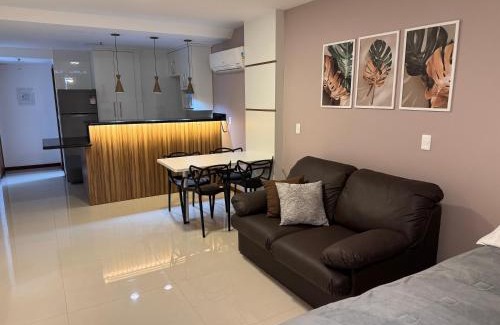 Prainha Apartment | Loft Com Vista Para O Mar