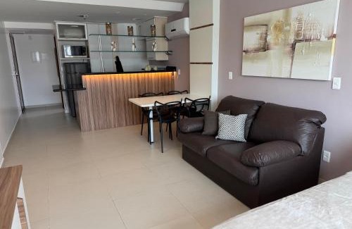 Prainha Apartment | Loft Com Vista Para O Mar