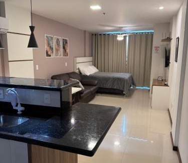 Prainha Apartment | Loft Com Vista Para O Mar