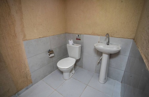 Santa Teresa Apartment | Loft com Wi-Fi e ótima localização-Santa Teresa/ES