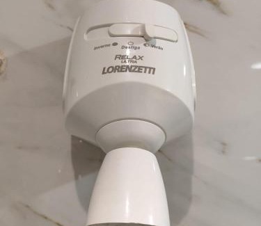 Centro Apartment | Loft Comfort 2 com Ar condicionado