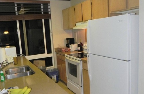 Princeville Condo | Loft Condo with Partial Ocean View