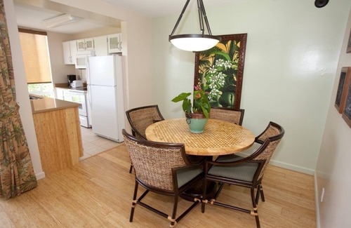 Princeville Condo | Loft Condo with Partial Ocean View