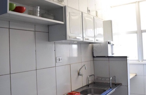 Central Sector Apartment | Loft confortável bem família. Seguro 910