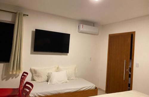 Taperapua Beach Apartment | Loft Confortável