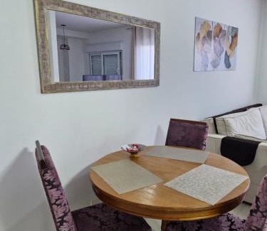 Marechal Rondon Apartment | Loft confortável com garden